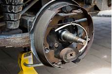 Brake Drum For Trailer
