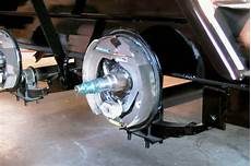 Brake Drum For Trailer