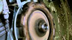 Brake Parts