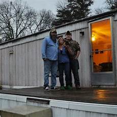 Buffet Trailer