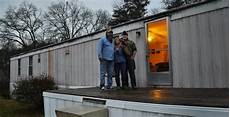 Buffet Trailer