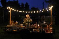 Buffet Trailer