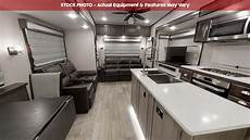 Buffet Trailers