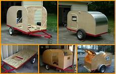Buffet Trailers