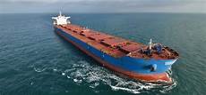 Bulk Carrier Trailer
