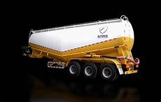Bulk Carrier Trailer
