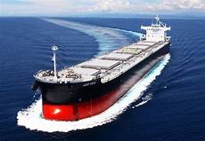 Bulk Carrier Trailer