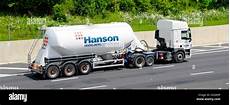 Bulk Carrier Trailer