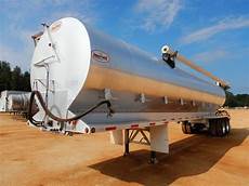 Bulk Trailer