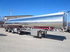 Bulk Trailer