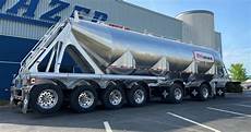 Bulk Trailer