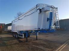 Bulk Trailer