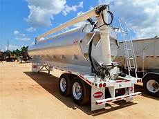 Bulk Trailer