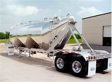 Bulk Trailers