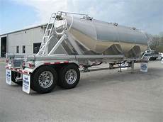 Bulk Trailers