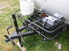 Car Carrier Trailer