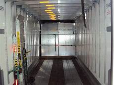 Cargo Semi Trailer
