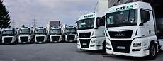 Cargo Transport Semi-Trailers