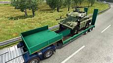 Cargo Transport Semi-Trailers
