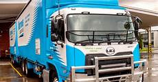 Cargo Transport Semi-Trailers