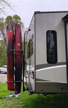 Carrier Trailer
