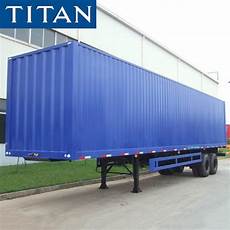Carrier Trailer