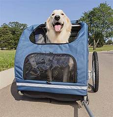 Carrier Trailer