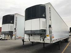 Carrier Trailers