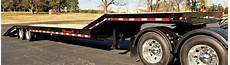 Carrier Trailers