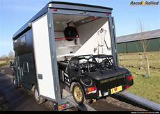 Carrier Trailers