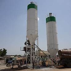 Cement Cylo Trailer