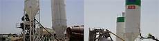 Cement Cylo Trailer