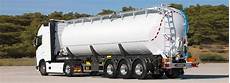 Cement Cylo Trailer