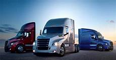 Cement Semi Trailers