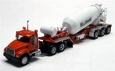 Cement Silo Semi Trailer
