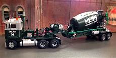Cement Silo Semi Trailer
