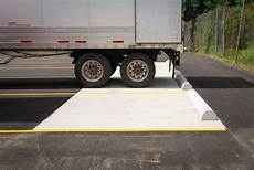 Cement Trailer