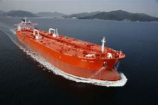 Chemical Tanker