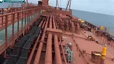 Chemical Tanker