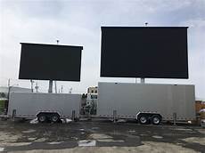 Closed Trailer
