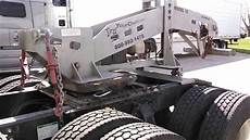 Commercial Truck Trailer