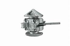 Container Lock Rings