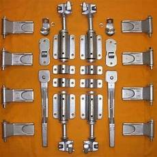 Container Lock Set