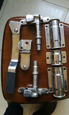 Container Lock Set