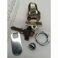 Container Lock Spare Part