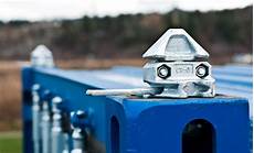 Container Lock Spare Part