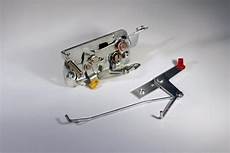 Container Lock Spare Parts