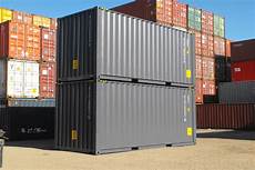 Container Lock