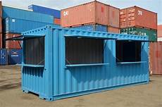 Container Lock