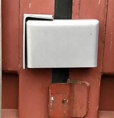 Container Locks